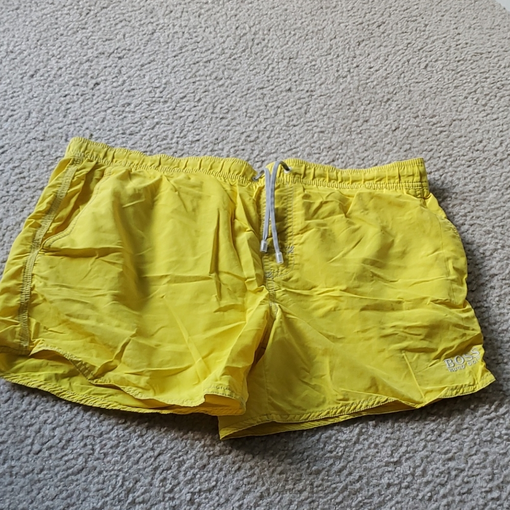 Hugo Boss Shorts